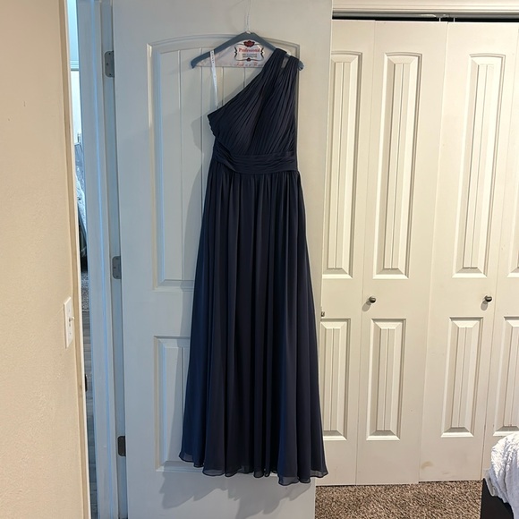 Azazie Dresses & Skirts - Azazie formal dress